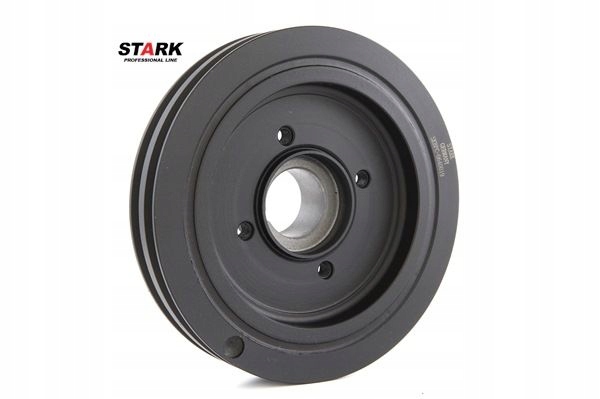 STARK SKBPC-0640019 KOLO POULIE VILEBREQUIN VERS MITSUBISHI GAUCHE 200 (K7T, K6T)