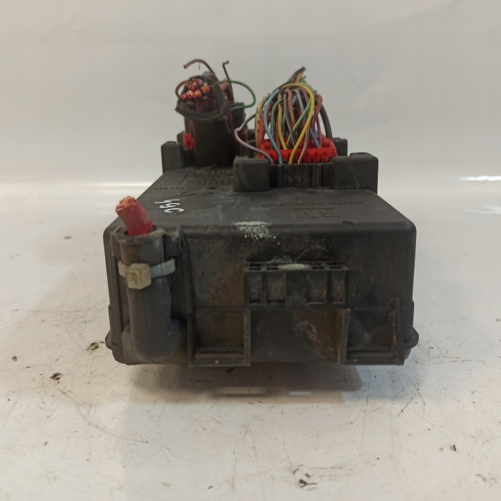 SAAB 93 II 2.2 D BOÎTE FUSIBLES 12795732