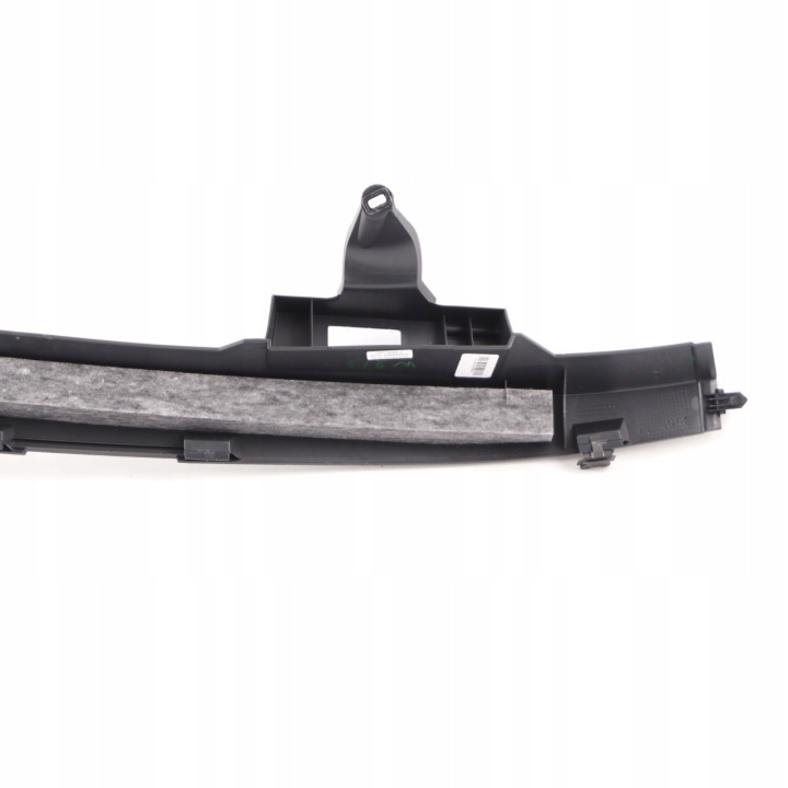 MERCEDES W213 PROTECTION MOULURE MONTANTS DROITE A2136901425
