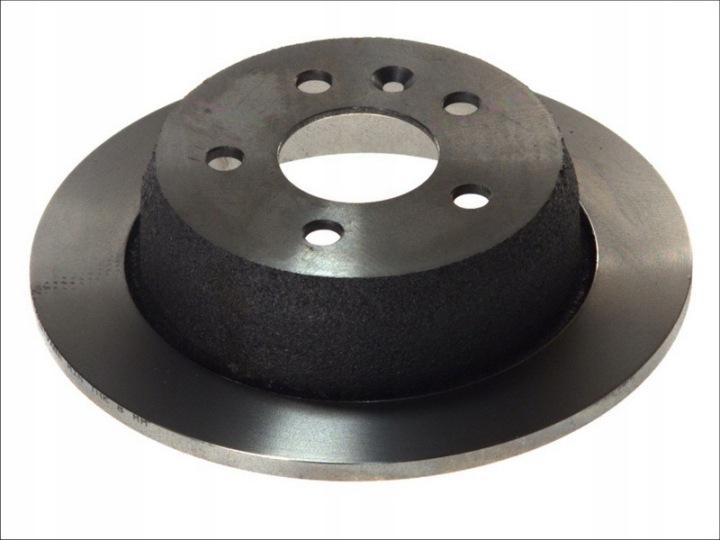 DISQUES FREIN ARRIÈRE ABE C4M019ABE