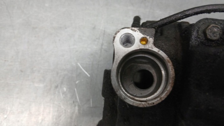 COMPRESSEUR DE CLIMATISATION OE 4E0260805AJ AUDI A8 D3 3.0 TDI 02-09R