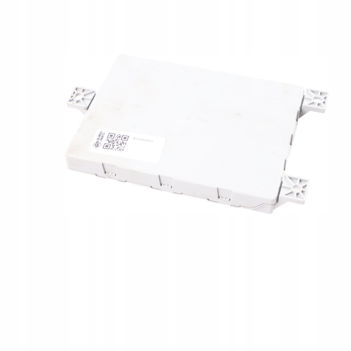 MERCEDES W205 MODULE CONTRÔLEUR SAM A2229005914