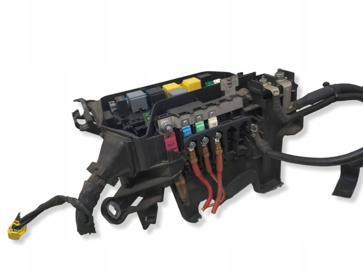 BOÎTE FUSIBLES MERCEDES-BENZ A W176 1.8 CDI A2465400182