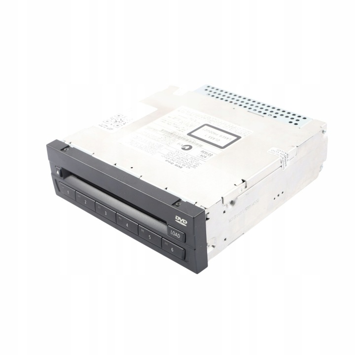 BMW F01 F10 F11 F12 F20 F30 CHANGEUR DISQUES DVD LECTEUR DE CARTE 9259800