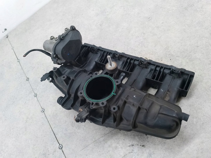 COLLECTEUR ADMISSION AUDI A6 C6 06D133192 06F133201N 06F133482B 2.0 TFSI 170