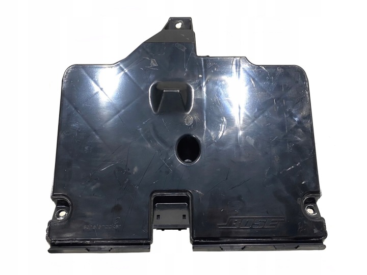 MASERATI QUATTROPORTE BASSBOX HAUT-PARLEUR 67071100
