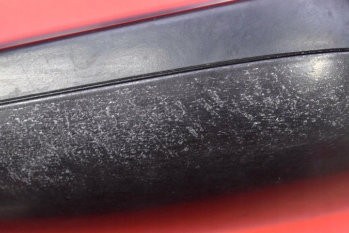 RÉTROVISEUR DROIT GRAFITOWE EUROPE 015463 VOLVO XC70 V70 2 II 00-05 13 GOUPILLE