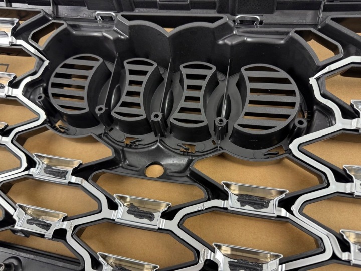 GRILLE CALANDRE Q5 80A 80F LIFT SPORTBACK S-LINE 2021+