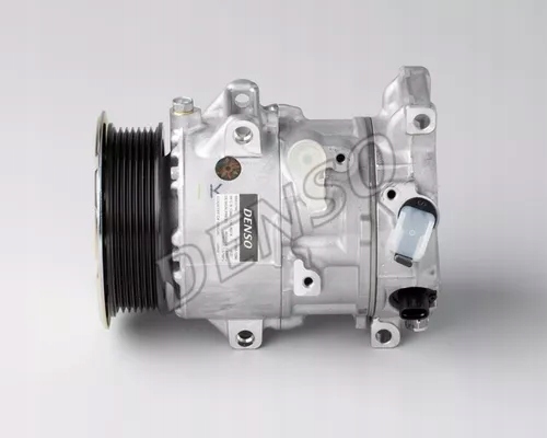 COMPRESSEUR COMPRESSEUR DE CLIMATISATION [DENSO]
