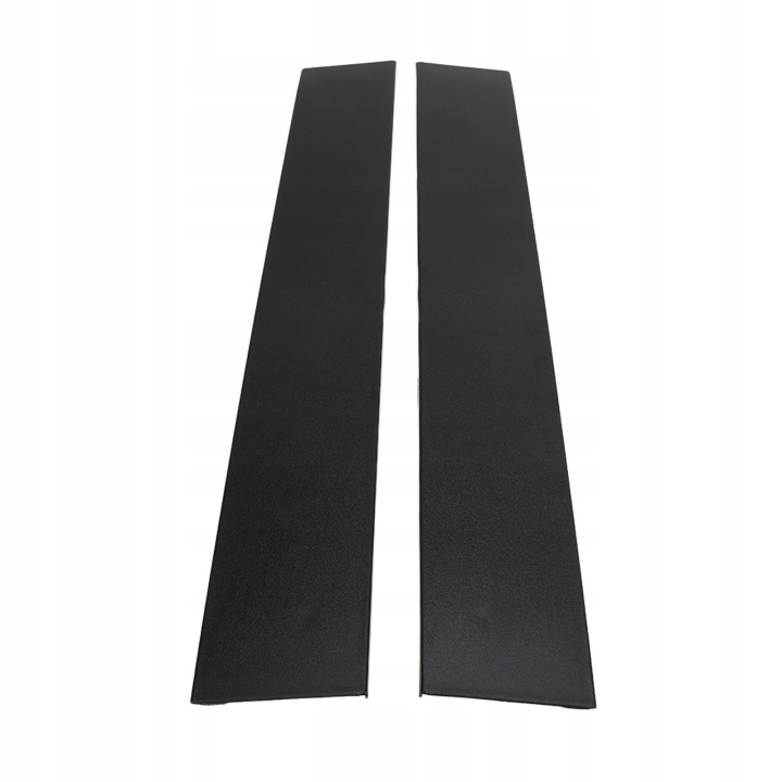 1 PAIRE PORTES AVANT GARNITURE MONTANTS B 5020665AA SILNA PROTECTION BARRE STABILISATRICE