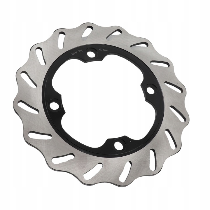 ACIER ARRIÈRE ROTOR DISQUES FREINAGE CBR600 VERS CBR600 1991-2006 4C