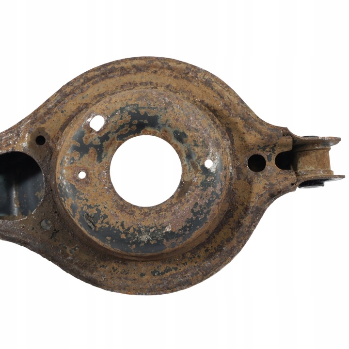 FORD FOCUS MK3 BRAS DE SUSPENSION SUSPENSIONS ARRIÈRE ARRIÈRE BV61-5K652-AH