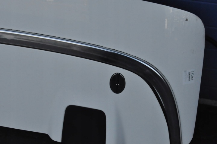 MERCEDES W207 COUVERCLES DE COFFRE COUVERCLES DE COFFRE COUVERCLE TOITS