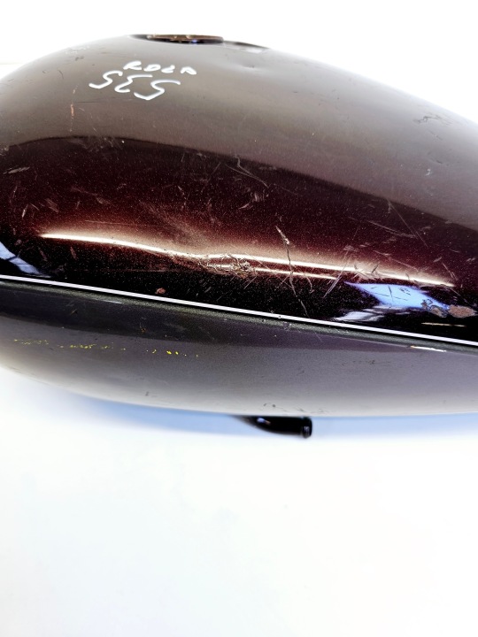 YAMAHA VIRAGO XV 535 RÉSERVOIR CARBURANTS RÉSERVOIR CARBURANTS