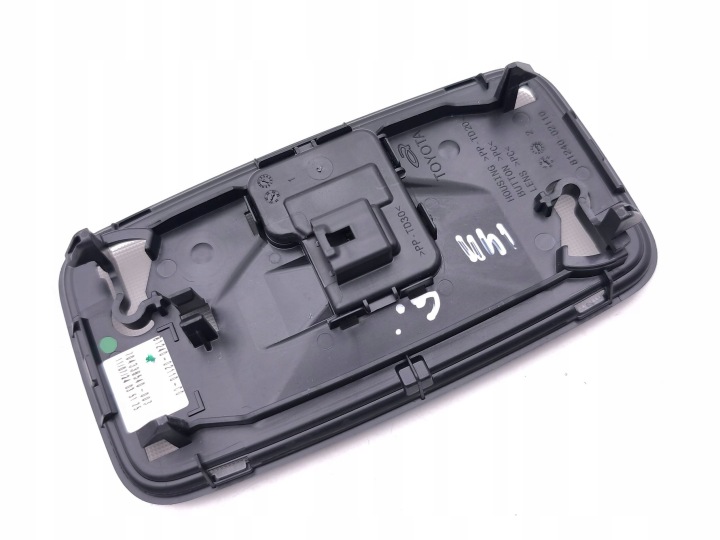TOYOTA C-HR II AMPOULE PLAFONNIERS ARRIÈRE 2025 8124002110