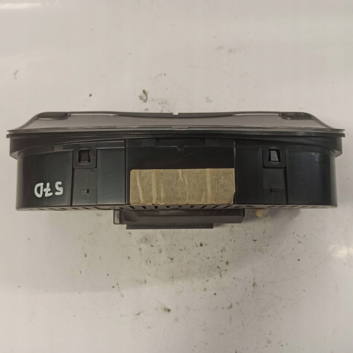 VOLKSWAGEN GOLF V 1,9 COMPTEUR TABLEAU DE BORD 1K0920853B