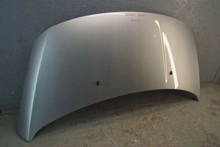 PEUGEOT 3008 I CAPOT COUVERCLE MOTEUR (M1042)
