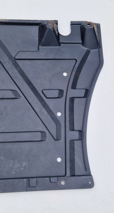 PROTECTION PLAQUE CHÂSSIS SEUIL OE A1696100908 MERCEDES B CLASSE W245