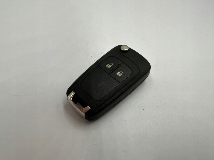 CLÉ CLÉ TÉLÉCOMMANDE OPEL CORSA E OPEL ADAM ASTRA MOKKA ZAFIRA 13574865