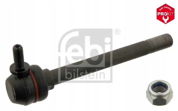 CONNECTEUR BIELLE DE POUSSÉE STABILISATEUR AVANT L/P (190,9MM) KIA PREGIO, RETONA,