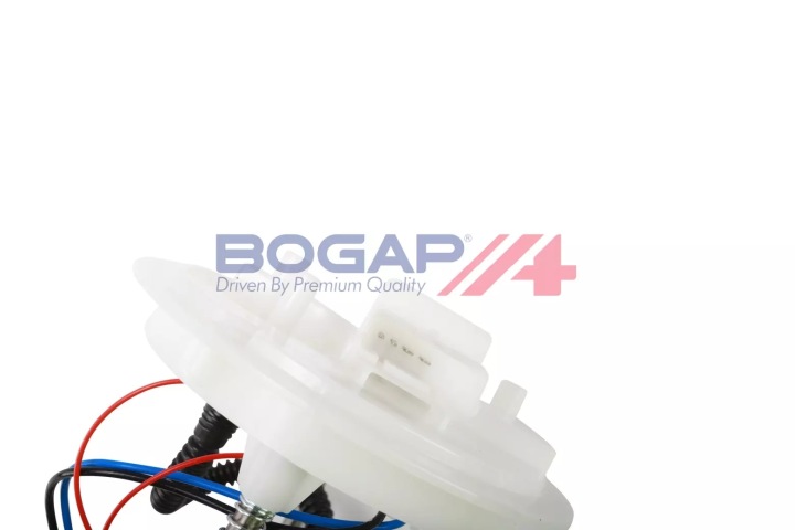 POMPE CARBURANTS W1622109 BGP BOGAP