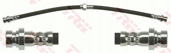 TRW PHA576 CABLE BRAKE ELASTIC photo 1 - milautoparts-fr.ukrlive.com