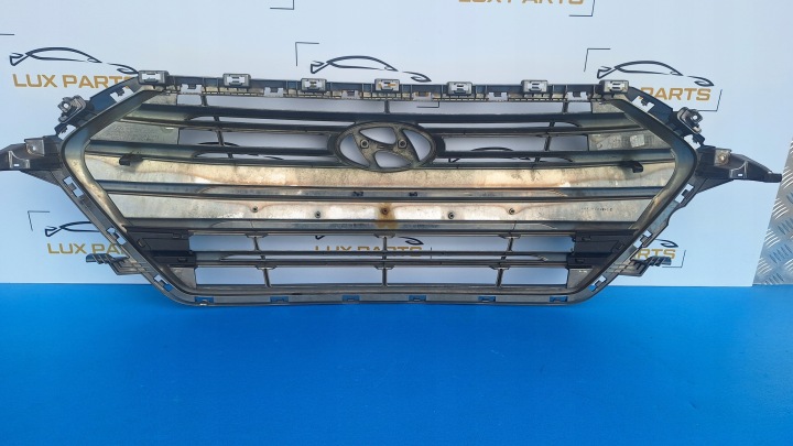 HYUNDAI ELANTRA VI GRILLE CALANDRE
