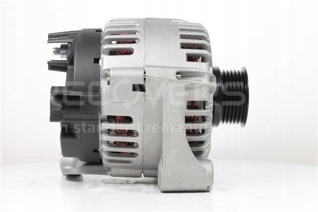 ALTERNATEUR BMW LAND ROVER 2.0 3.0 D SÉRIE 3 X3 X5 E46 E83 FREELANDER TD4