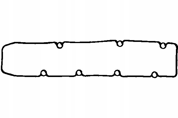 VICTOR REINZ 71-34398-00 JOINT D'ÉTANCHÉITÉ COUVERCLE CULASSES PISTONS
