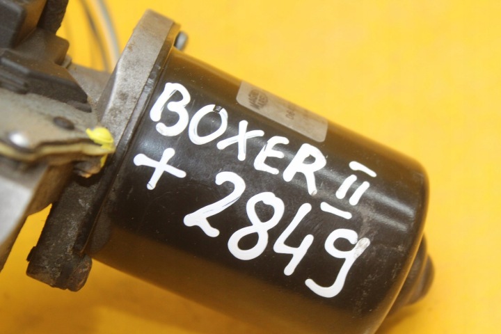PETIT MOTEUR ESSUIE-GLACES BOXER II JUMPER II DUCATO III 064352101010