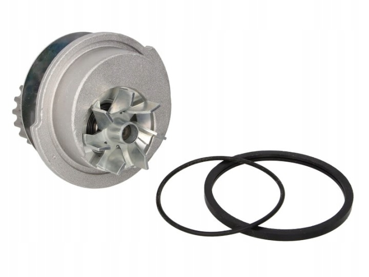 HEPU P793 POMPE À EAU REFROIDISSEMENT MOTEUR