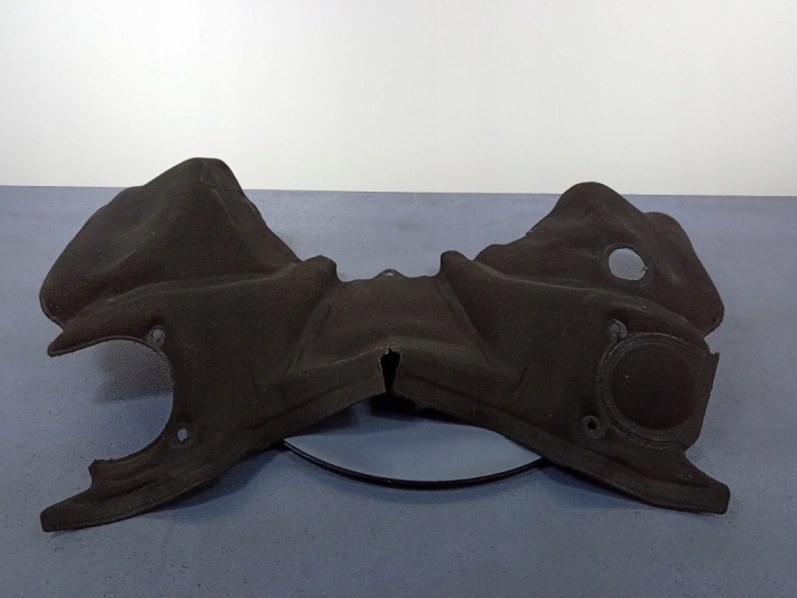 CL W216 AVEC W221 INSONORISATION GRODZI A2216820501