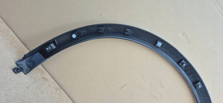MOULURE GARDE-BOUE DROIT ARRIÈRE VOLKSWAGEN TIGUAN III R-LINE 571 571853818A