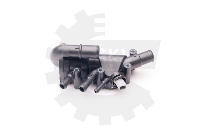 THERMOSTAT FORD FIESTA V 2S6G8A586B2A