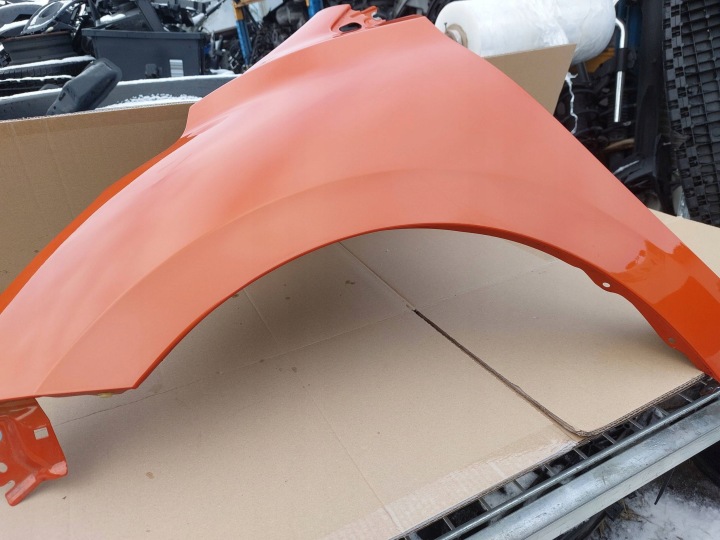 AILE AVANT CÔTÉ GAUCHE NISSAN MICRA K14