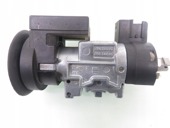 CONTACTEUR D'ALLUMAGE CONTRÔLEUR OPEL CORSA B 1.0 0261204058 90532609RY 09148300