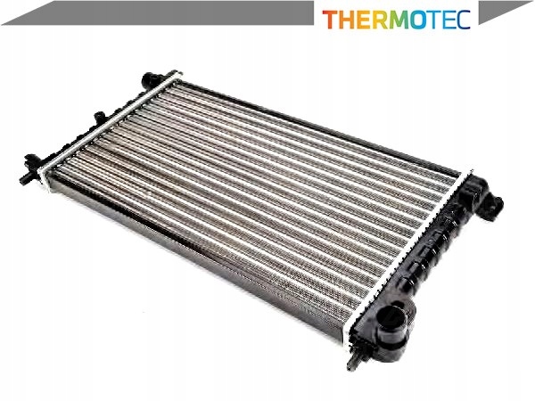 THERMOTEC THERMOTEC D7P042TT RADIATEUR SYSTÈME REFROIDISSEMENT MOTEUR