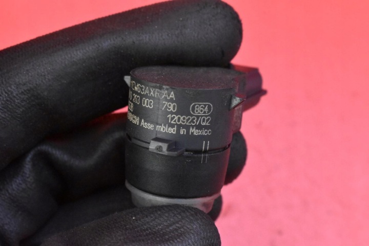 CAPTEUR STATIONNEMENT ARRIÈRE PDC 1EW63AXRAA JEEP GRAND CHEROKEE 4 IV WK2 10-14