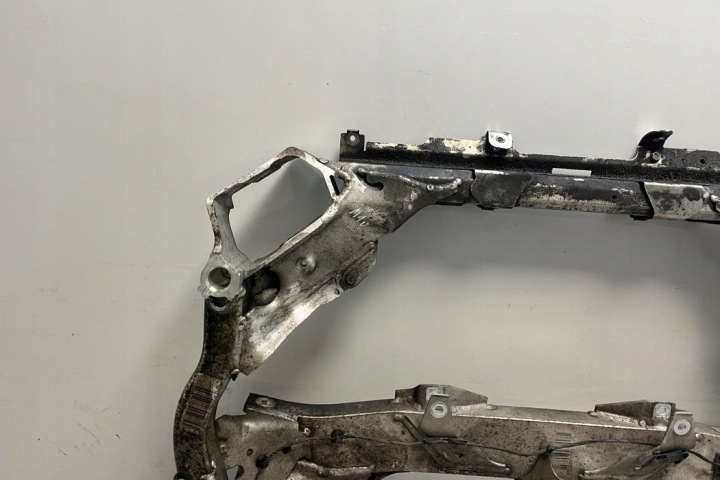 CHÂSSIS AVANT BMW 3 CABRIO (E93) 2283440 4.0L GASOLINE 309KW 2011