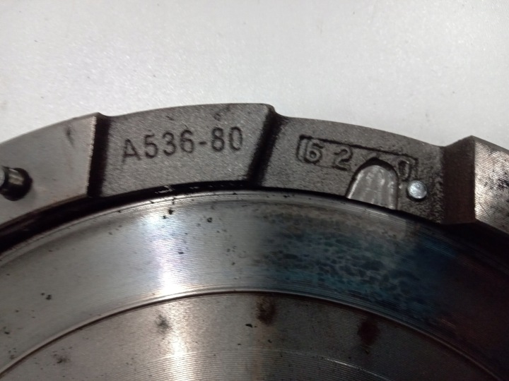 EMBRAYAGE COMPLET DISQUE COLLIER INFINITI Q50 Q70