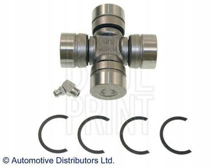 BLUE PRINT ADT33905 JOINT FLEXIBLE ARBRE