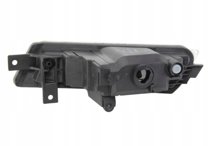 PHARE ANTIBROUILLARD AVANT GAUCHE BMW 1 E81 E87 1 E87 11.03-09.11 TYC