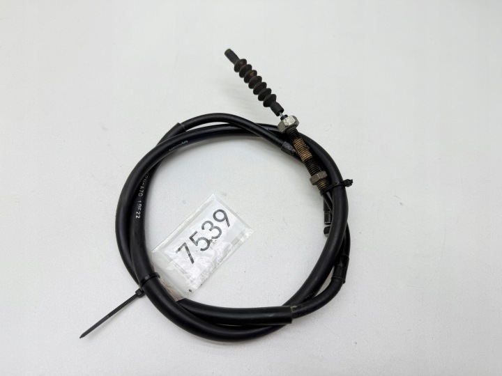 CÂBLE ADHÉRENCE HONDA CBF 125 JC74