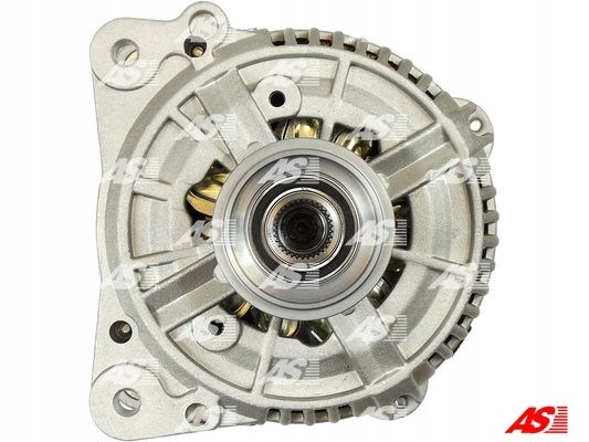 ALTERNATEUR AUDI A3 1.9 TDI