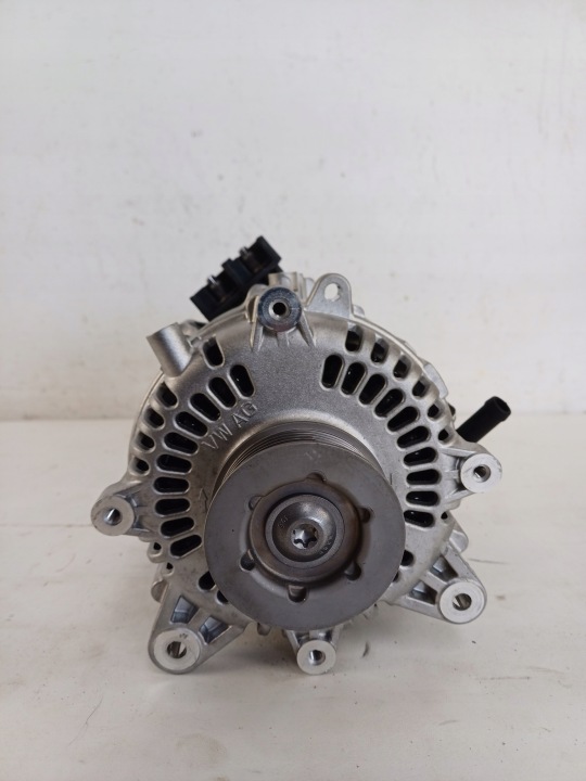 ALTERNATEUR VOLKSWAGEN SKODA AUDI 1.5TSI 05E903019F