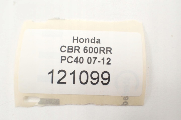 HONDA CBR 600 RR PC40 07-12 AMORTISSEUR ARRIÈRE