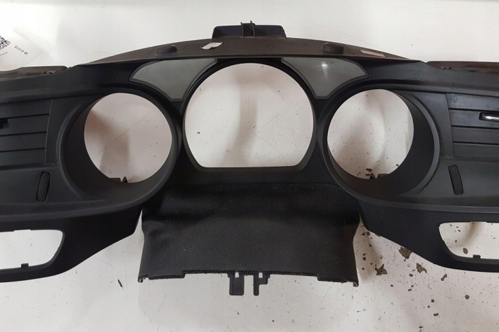 PROTECTION TABLEAU DE BORD CITROËN C5 II BREAK (RE_) 9682386677 2.0L DIESEL 2009