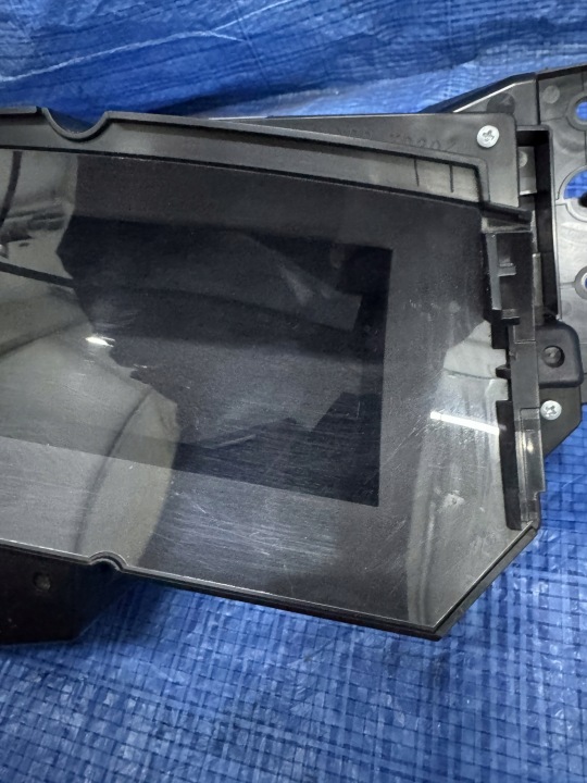 MONITEUR HEAD UP MAZDA MX-30 E-SKYACTIV D44L UK