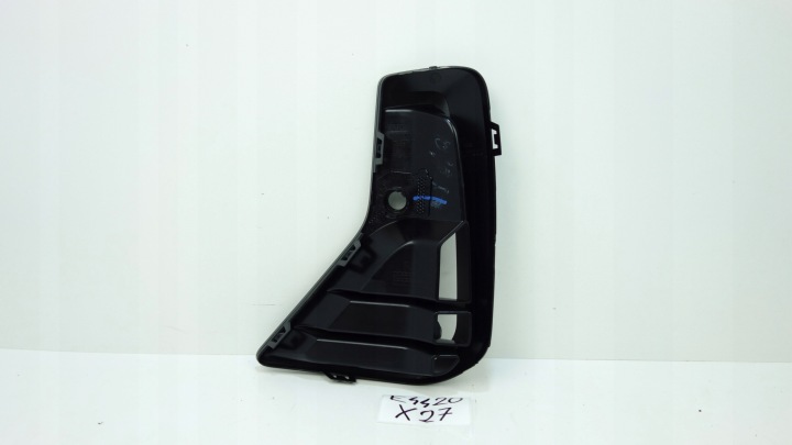 GRILLE PARE-CHOCS DROIT AVANT BMW X3 G01 MODULE 8081202