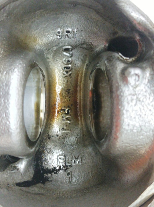PISTON BIELLE 0790X 1.6 TDI SKODA RAPID I (2012-2019)